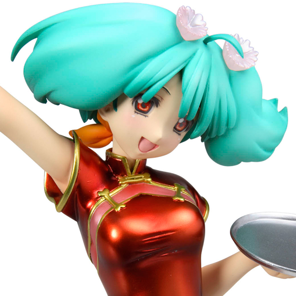 マクロスF＜フロンティア＞ ランカ・リー 娘娘Ver. | メガホビ