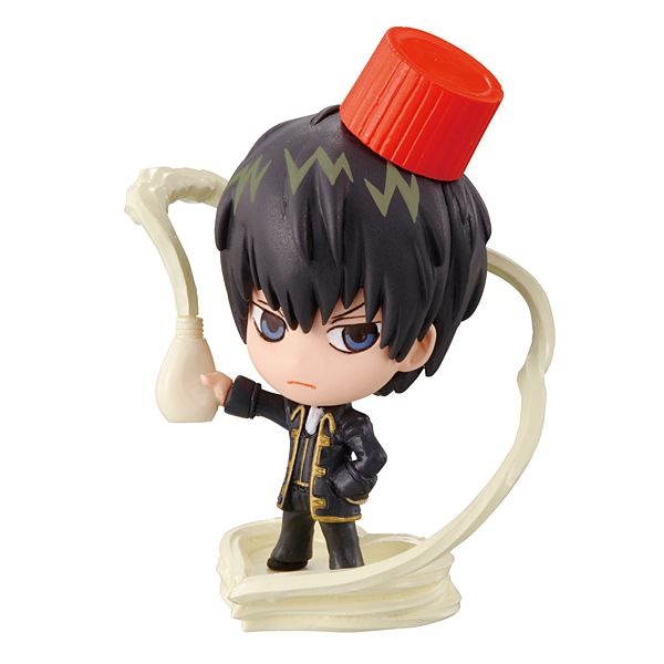 銀魂 不思議の国の銀魂さん | メガホビ MEGAHOBBY STATION