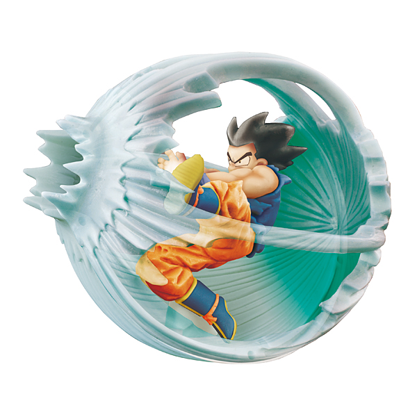 セル編改 | メガホビ MEGAHOBBY STATION