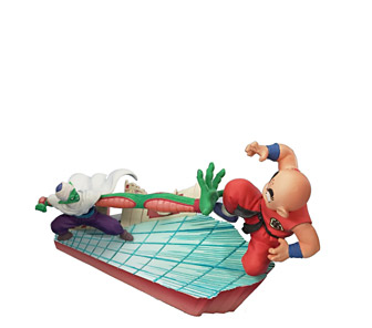 ドラゴンボールカプセル マジュニアの脅威 ドラゴンボール