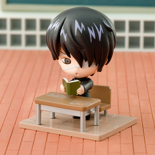 銀魂 銀八先生の教室-SPRING- | メガホビ MEGAHOBBY STATION