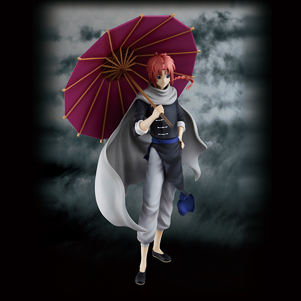 銀魂 神威 | メガホビ MEGAHOBBY STATION