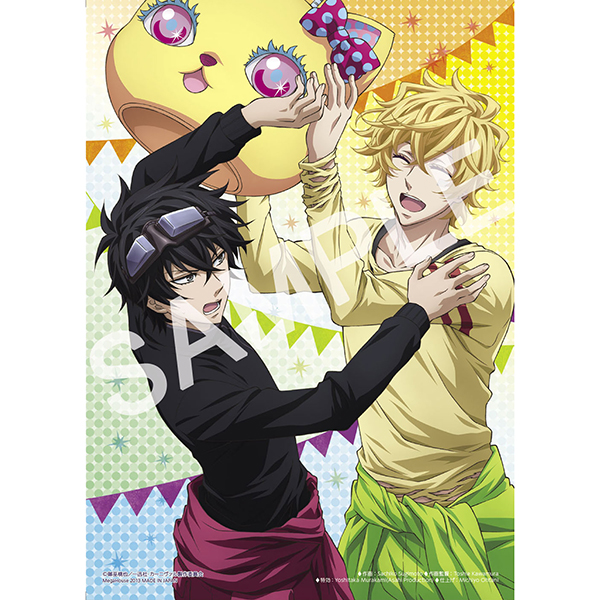 カーニヴァル ～ようこそ輪へ～ | メガホビ MEGAHOBBY STATION