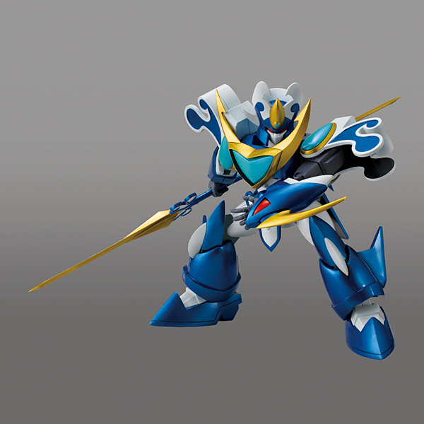 魔動王グランゾート スーパーアクアビート (再販) | メガホビ