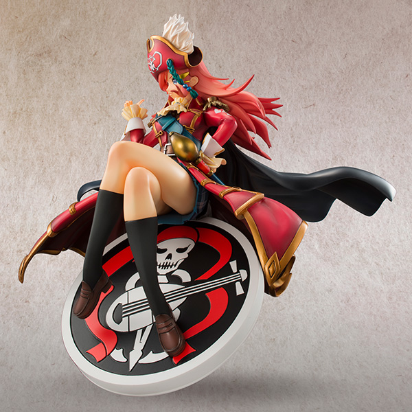 劇場版「モーレツ宇宙海賊 ABYSS OF HYPERSPACE -亜空の深淵-」 加藤