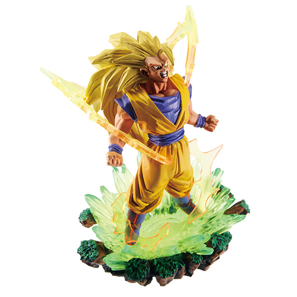 驚愕の魔人 ブウ編 | メガホビ MEGAHOBBY STATION