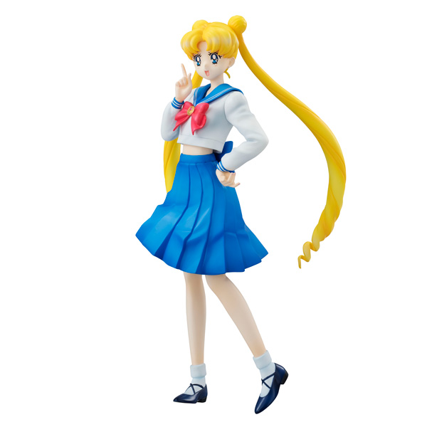 美少女戦士セーラームーン 月野うさぎ｜商品情報｜メガホビ MEGA HOBBY