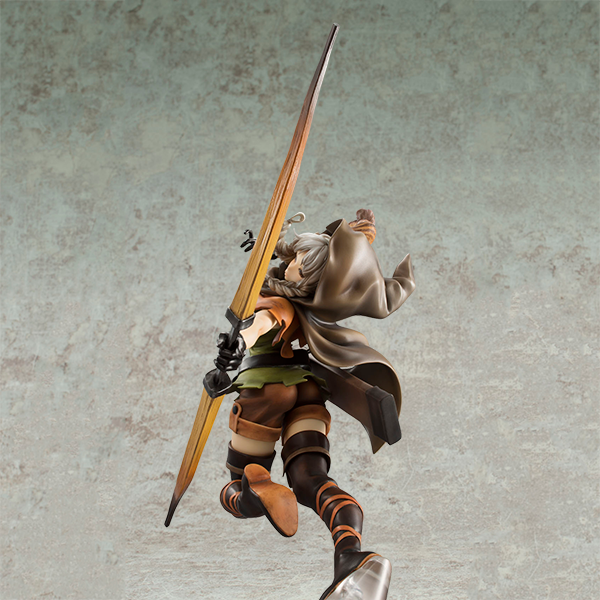 ドラゴンズクラウン エルフ(再販)｜商品情報｜メガホビ MEGA HOBBY