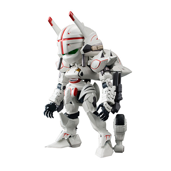 コードギアス 亡国のアキト」アレクサンダ アキト機｜商品情報