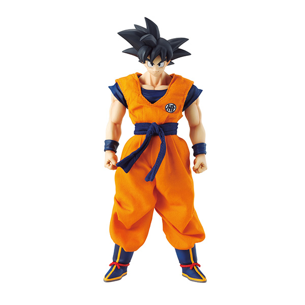 Dimension of DRAGONBALL 孫悟空｜商品情報｜メガホビ MEGA HOBBY
