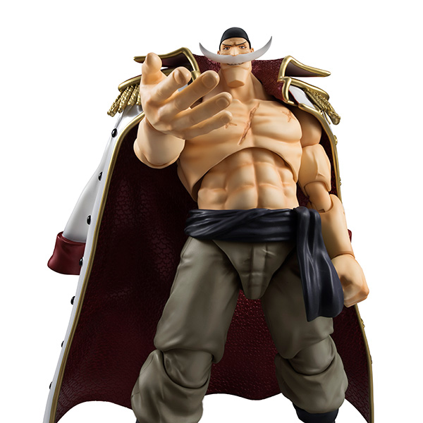 ONE PIECE ”白ひげ” エドワード・ニューゲート | メガホビ MEGAHOBBY