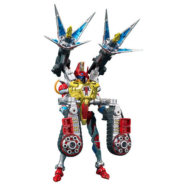 SSSS.GRIDMAN DX アシストウェポン セット | メガホビ MEGAHOBBY STATION