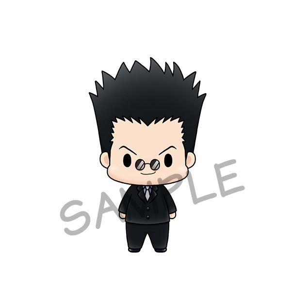 マスコット HUNTER×HUNTER | メガホビ MEGAHOBBY STATION