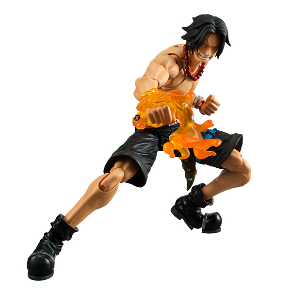 ONE PIECE ポートガス・D・エース【再販】 | メガホビ MEGAHOBBY STATION