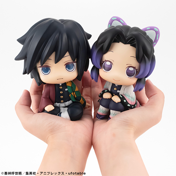 鬼滅の刃 胡蝶しのぶ | メガホビ MEGAHOBBY STATION