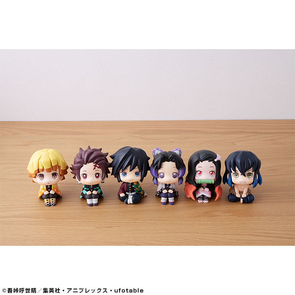 鬼滅の刃 冨岡義勇 | メガホビ MEGAHOBBY STATION