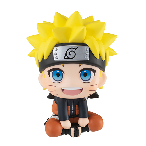 NARUTO-ナルト- 疾風伝 うずまきナルト｜商品情報｜メガホビ MEGA