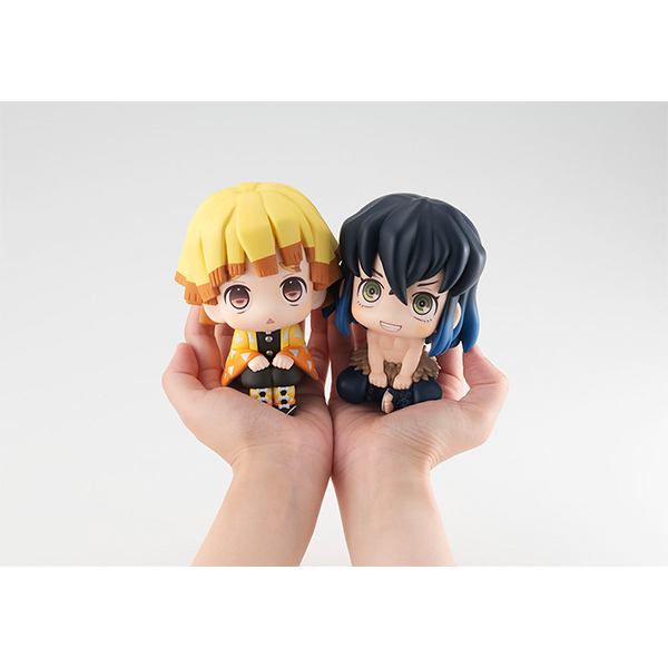 鬼滅の刃 我妻善逸 | メガホビ MEGAHOBBY STATION