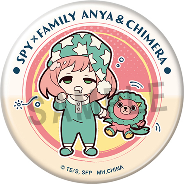 SPY×FAMILY バディコレ編 | メガホビ MEGAHOBBY STATION