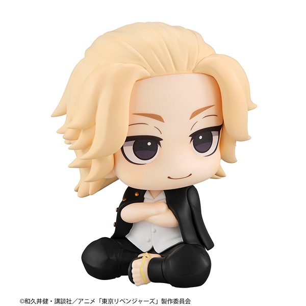 東京リベンジャーズ 佐野万次郎｜商品情報｜メガホビ MEGA HOBBY