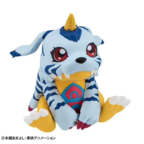 デジモンアドベンチャー ガブモン | メガホビ MEGAHOBBY STATION