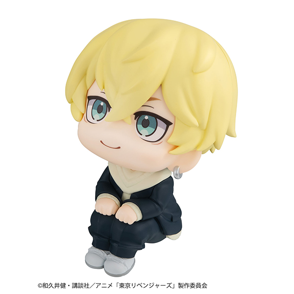 東京リベンジャーズ 松野千冬 | メガホビ MEGAHOBBY STATION