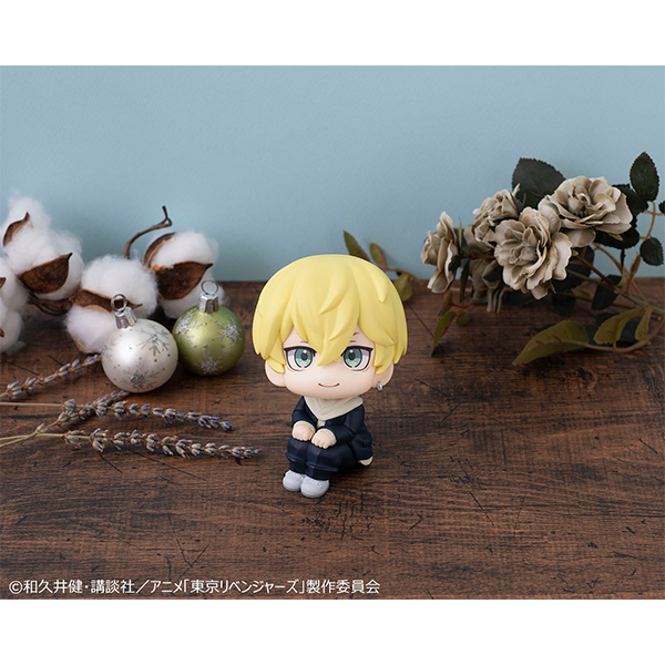 東京リベンジャーズ 松野千冬 | メガホビ MEGAHOBBY STATION