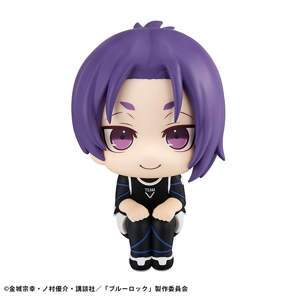 ブルーロック 御影玲王｜商品情報｜メガホビ MEGA HOBBY STATION