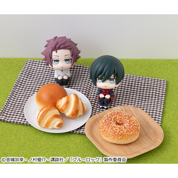 ブルーロック 糸師 冴 | メガホビ MEGAHOBBY STATION