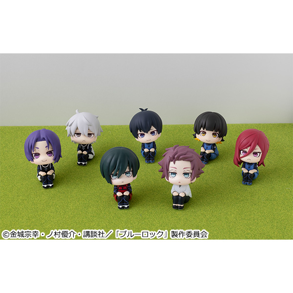 ブルーロック 糸師 凛 | メガホビ MEGAHOBBY STATION