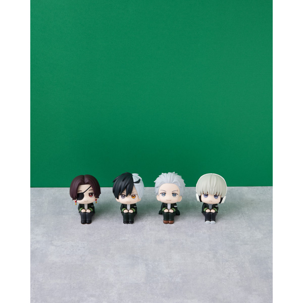 WIND BREAKER 梶蓮 | メガホビ MEGAHOBBY STATION