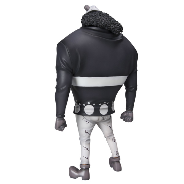 ワンピース ”NEO-DX” バーソロミュー・くま【限定復刻版】(あみあみ