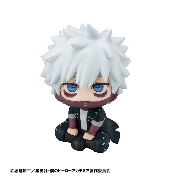 僕のヒーローアカデミア 荼毘｜商品情報｜メガホビ MEGA HOBBY STATION