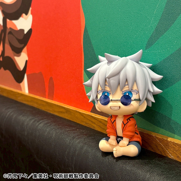 呪術廻戦 五条悟 沖縄ver. | メガホビ MEGAHOBBY STATION