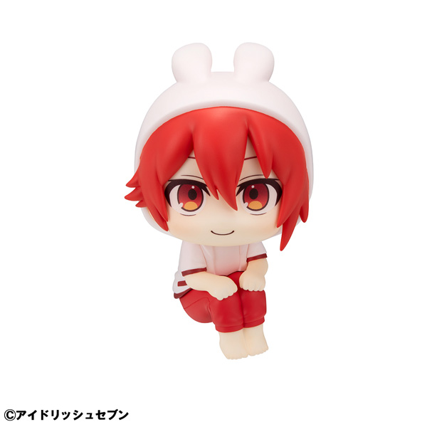 アイドリッシュセブン 七瀬陸｜商品情報｜メガホビ MEGA HOBBY STATION