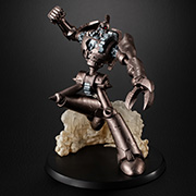 MONSTERS CHRONICLE｜商品情報｜メガホビ MEGA HOBBY STATION