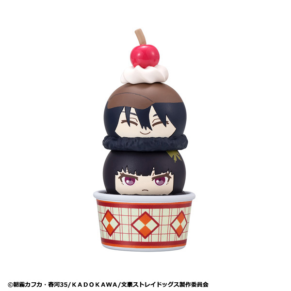 文豪ストレイドッグス | メガホビ MEGAHOBBY STATION