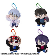 ドラゴンボールカプセル はじまりは四星球 ドラゴンボールメモリーズ編