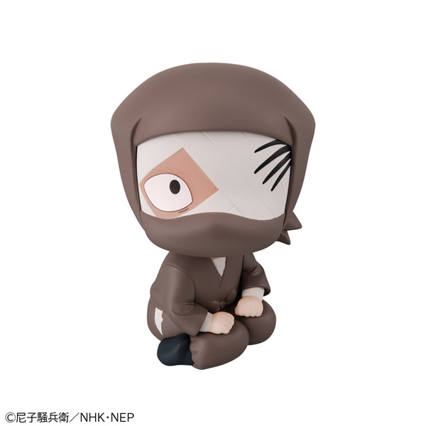 忍たま乱太郎 雑渡昆奈門 | メガホビ MEGAHOBBY STATION