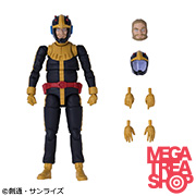 商品検索結果｜商品情報｜メガホビ MEGA HOBBY STATION｜メガハウスの