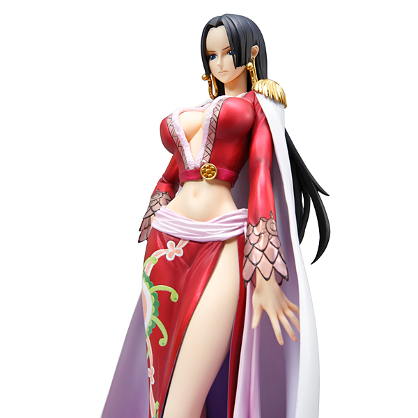 ワンピースシリーズ NEO-DX ボア・ハンコック｜商品情報｜株式会社