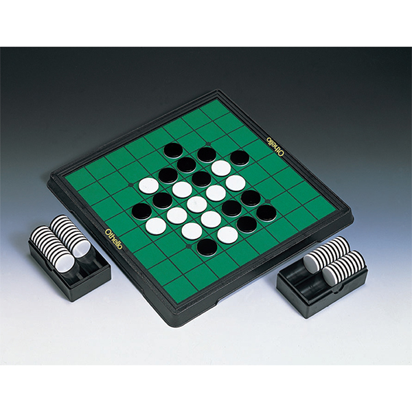 オフィシャルオセロ（大会用公式オセロ盤）｜商品情報｜メガトイ