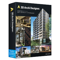 3D Archi Designer