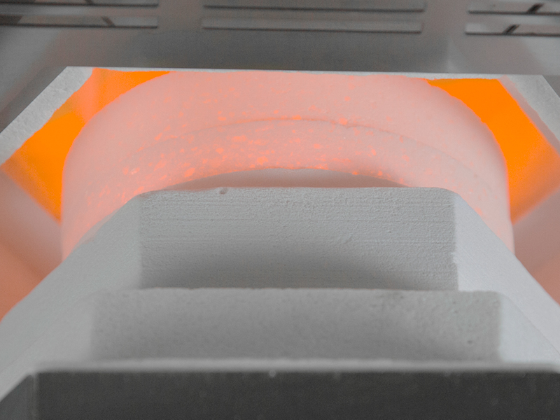 シンタリングファーネス | ミームシンタリングファーネスHT-2 | 名南