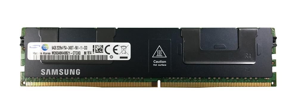 M393A8K40B21-CTC Samsung 64GB DDR4 PC19200 Memory
