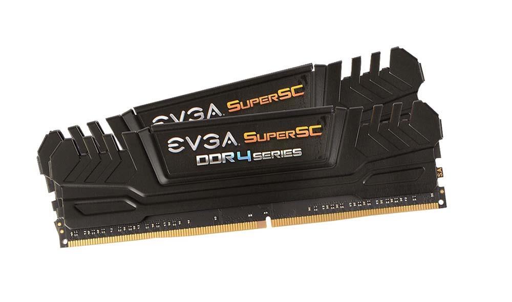 8GX-D4-3200-MR EVGA Gaming Memory