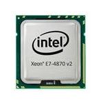 Intel Xeon Processor E7 v2 Family for Better Business Intelligence
