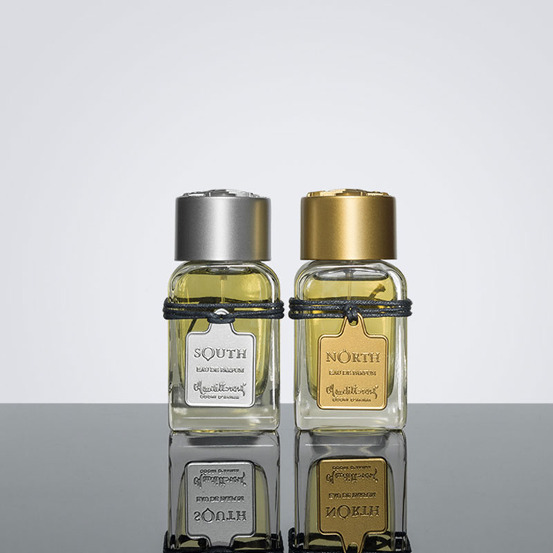 South - Mendittorosa