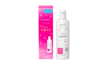 O2ケアアミノソラ（ハードコンタクトレンズ洗浄液） | コンタクト