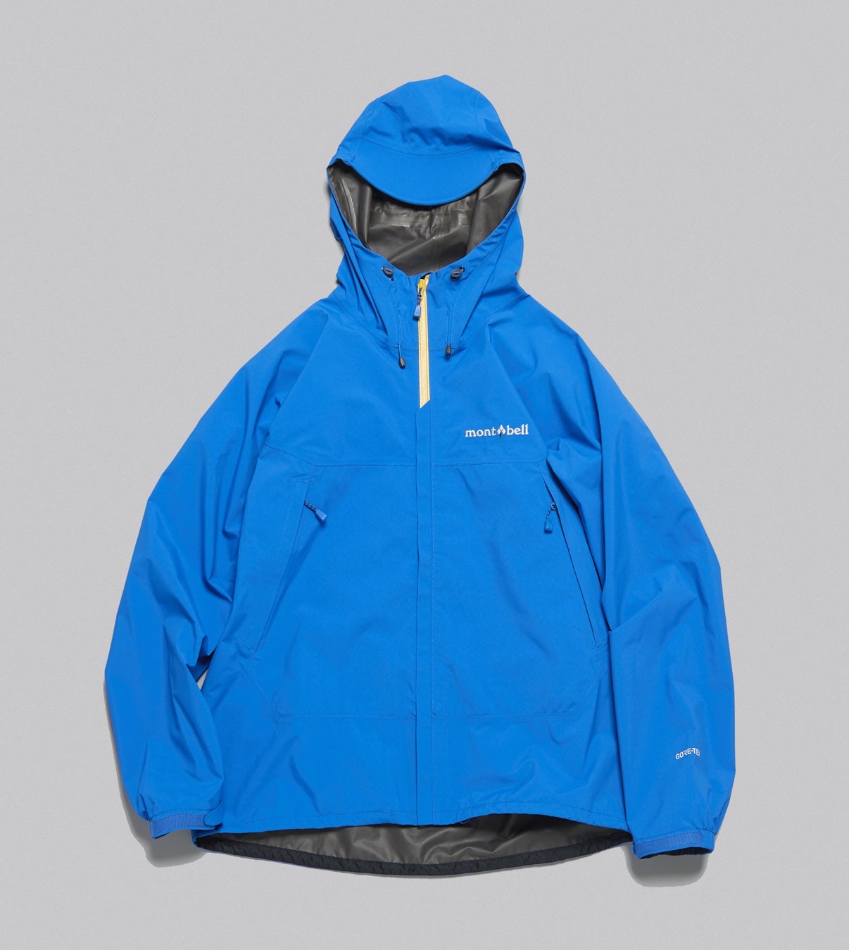 Gallery]「モンベル」の梅雨を快適にする名品10選。1万円以下の